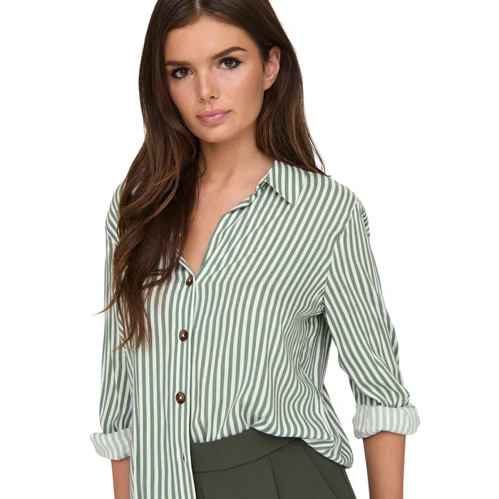 JDY Laurel Life Woven Blouse Dames