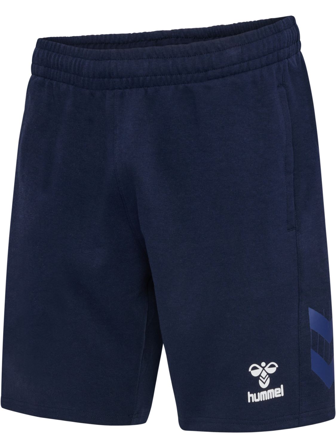 hmlTRAVEL SHORTS