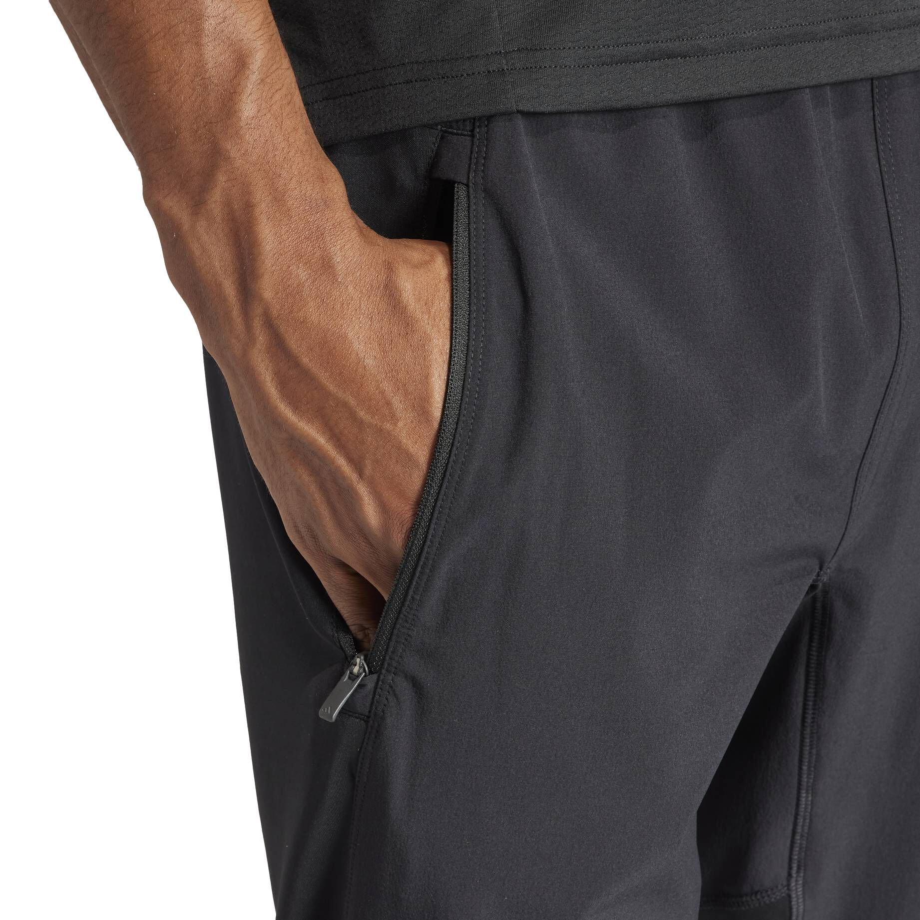adidas Performance| Herren Trainingshose D4T DESIGNED FOR TRAINING PANTS