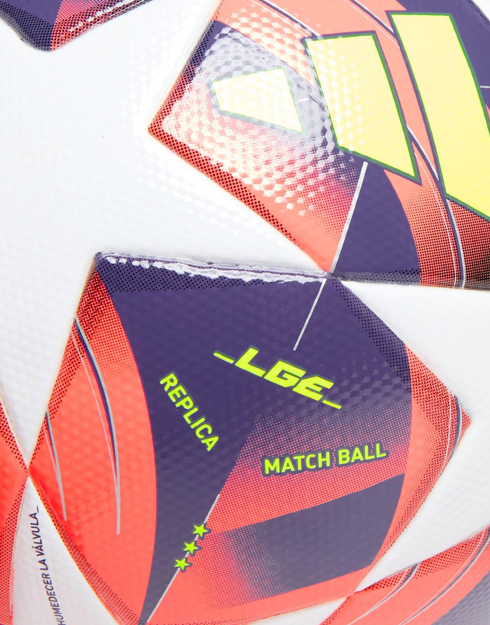 adidas Ballon UWCL League 24/25 Group Stage