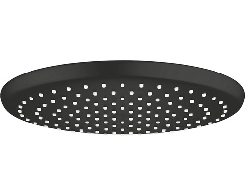 Douchekolom incl. thermostaat GROHE Vitalio Start 250 zwart 266772430
