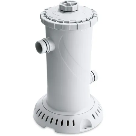 Summer Waves Filter Pumpe 3785 Liter/Stunde 220V-240V
