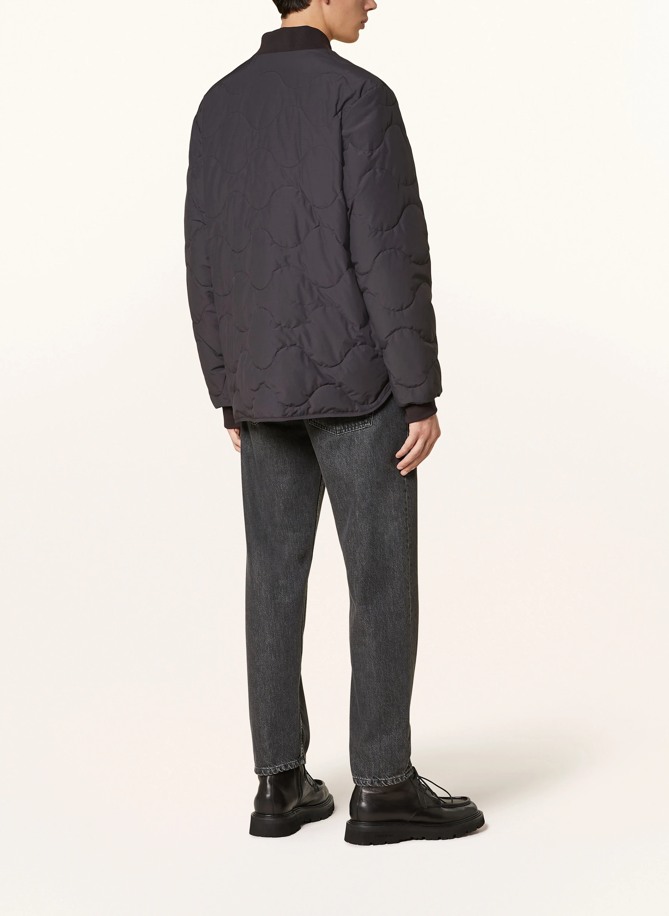 CANADA GOOSE Lightweight-Daunenjacke
