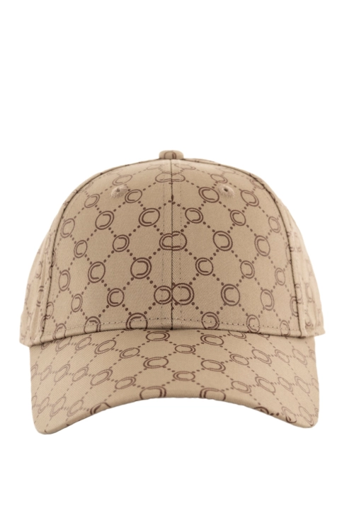 Casquettes chabrand 10021 121