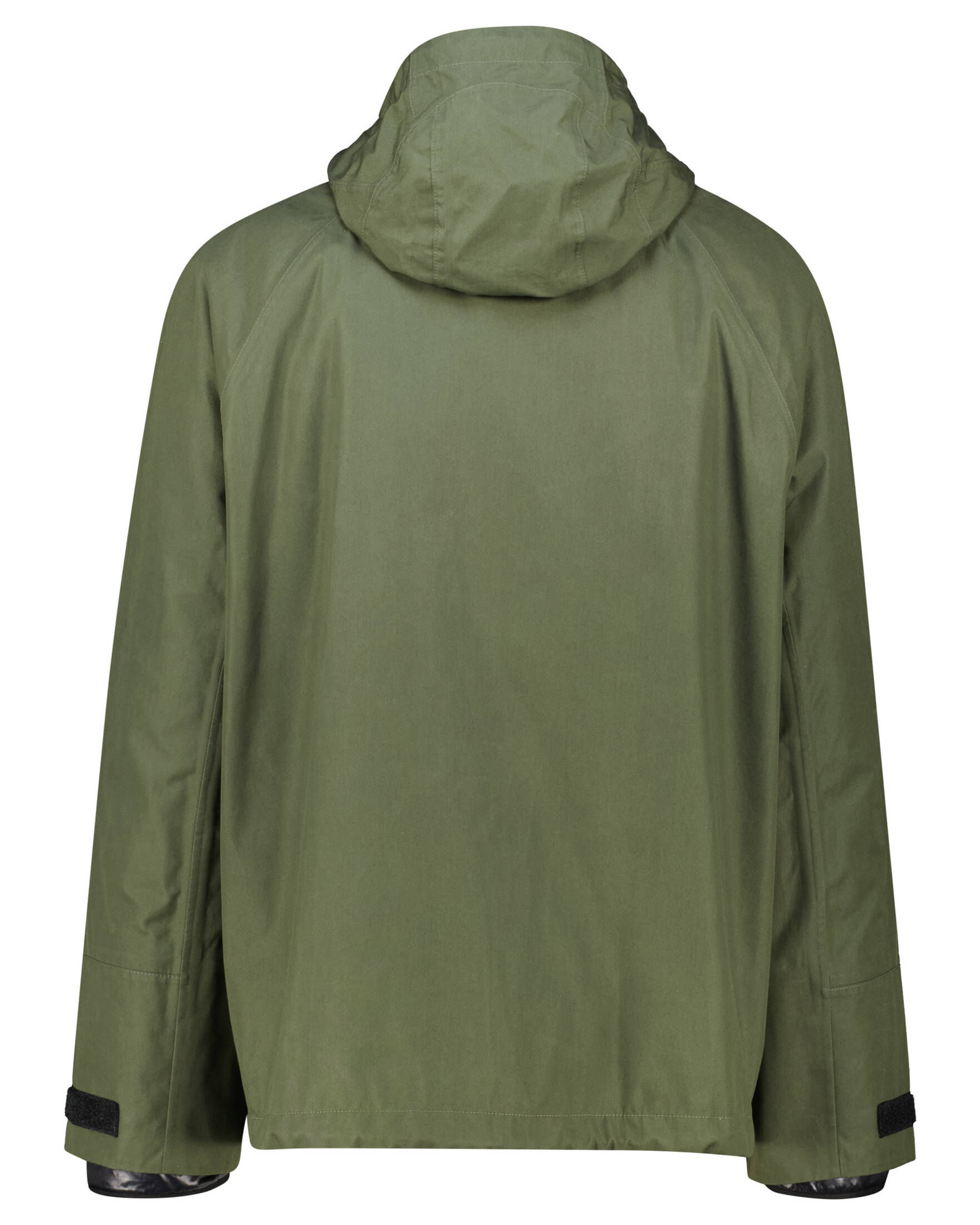 Loewe| Herren Parka mit Innenjacke