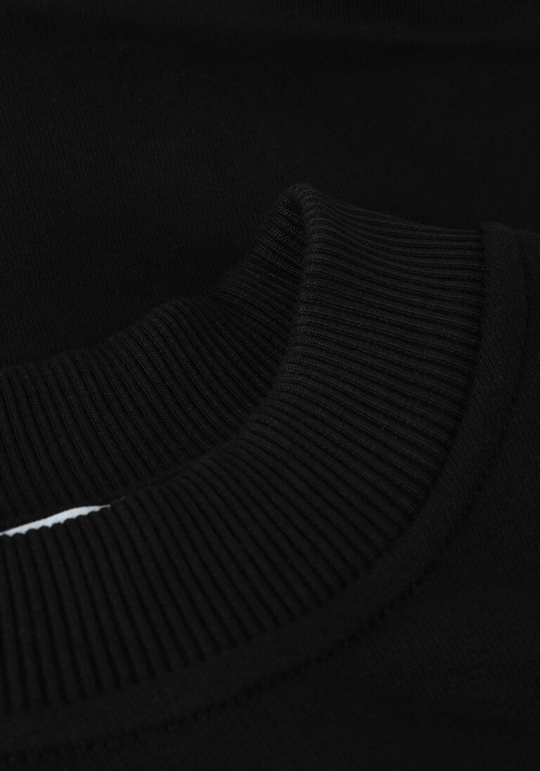 MINUS zwarte minus sweater mika sweat