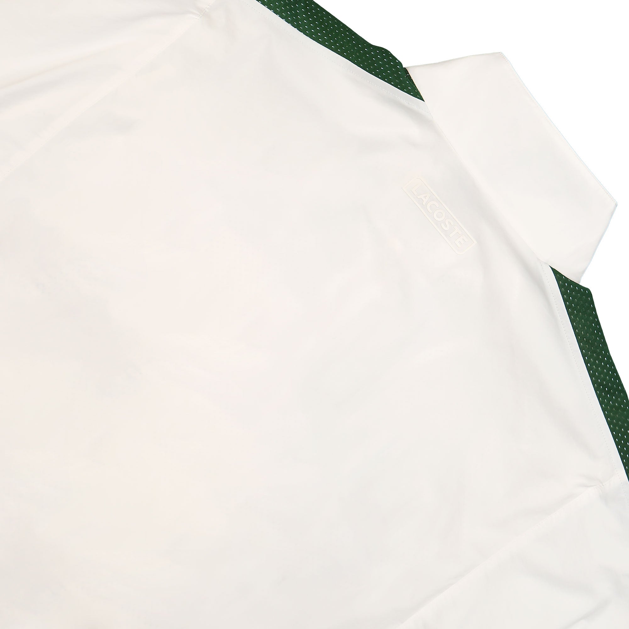 Lacoste<br>Colourblock Track Jacket