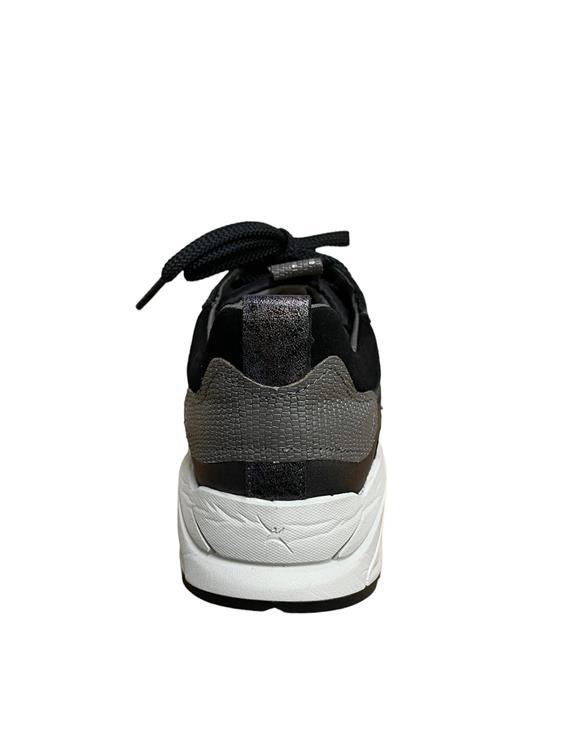 Xsensible 33004.5 wijdte G Milau G Black Combi