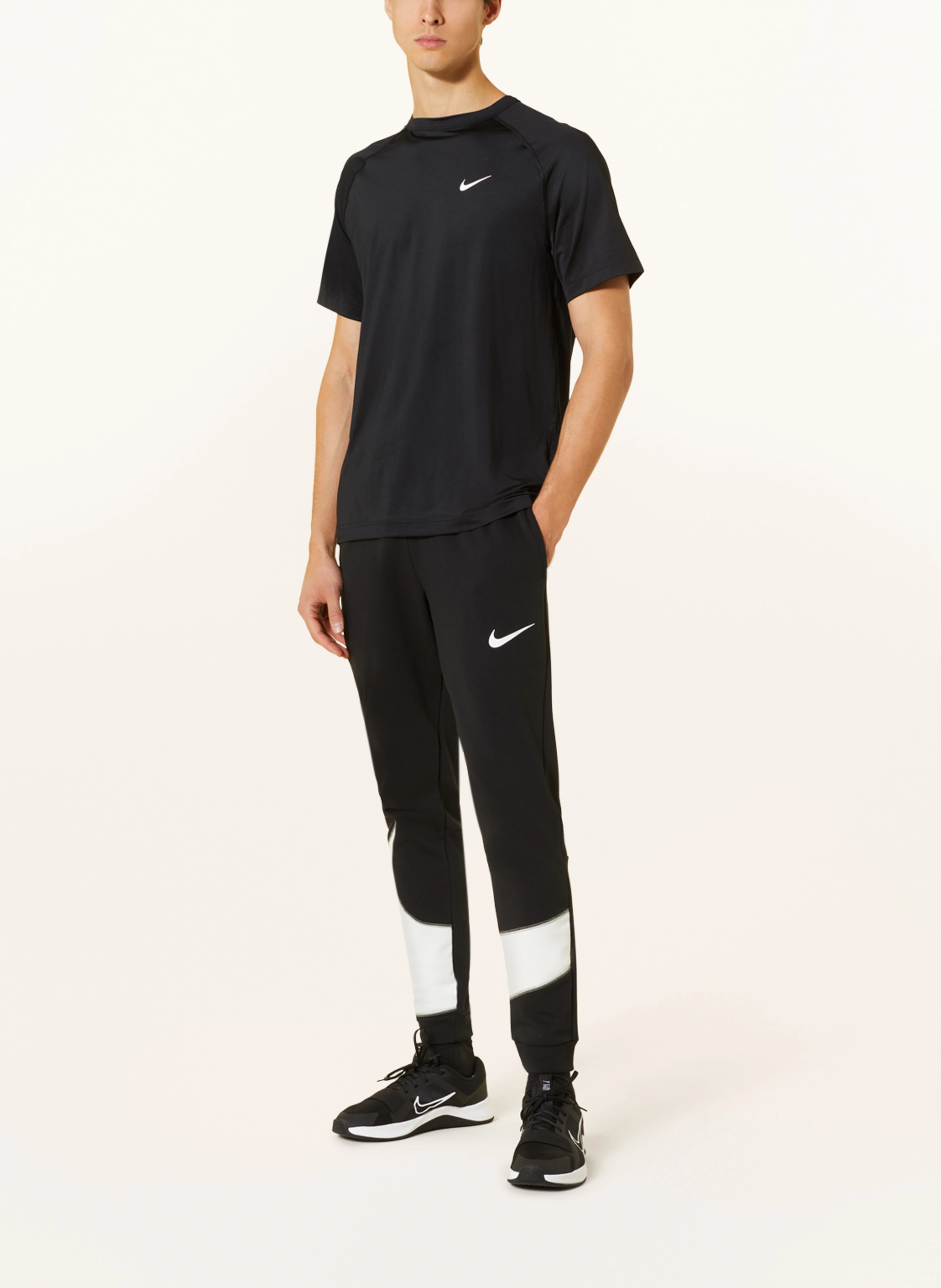 Nike T-Shirt DRI-FIT READY