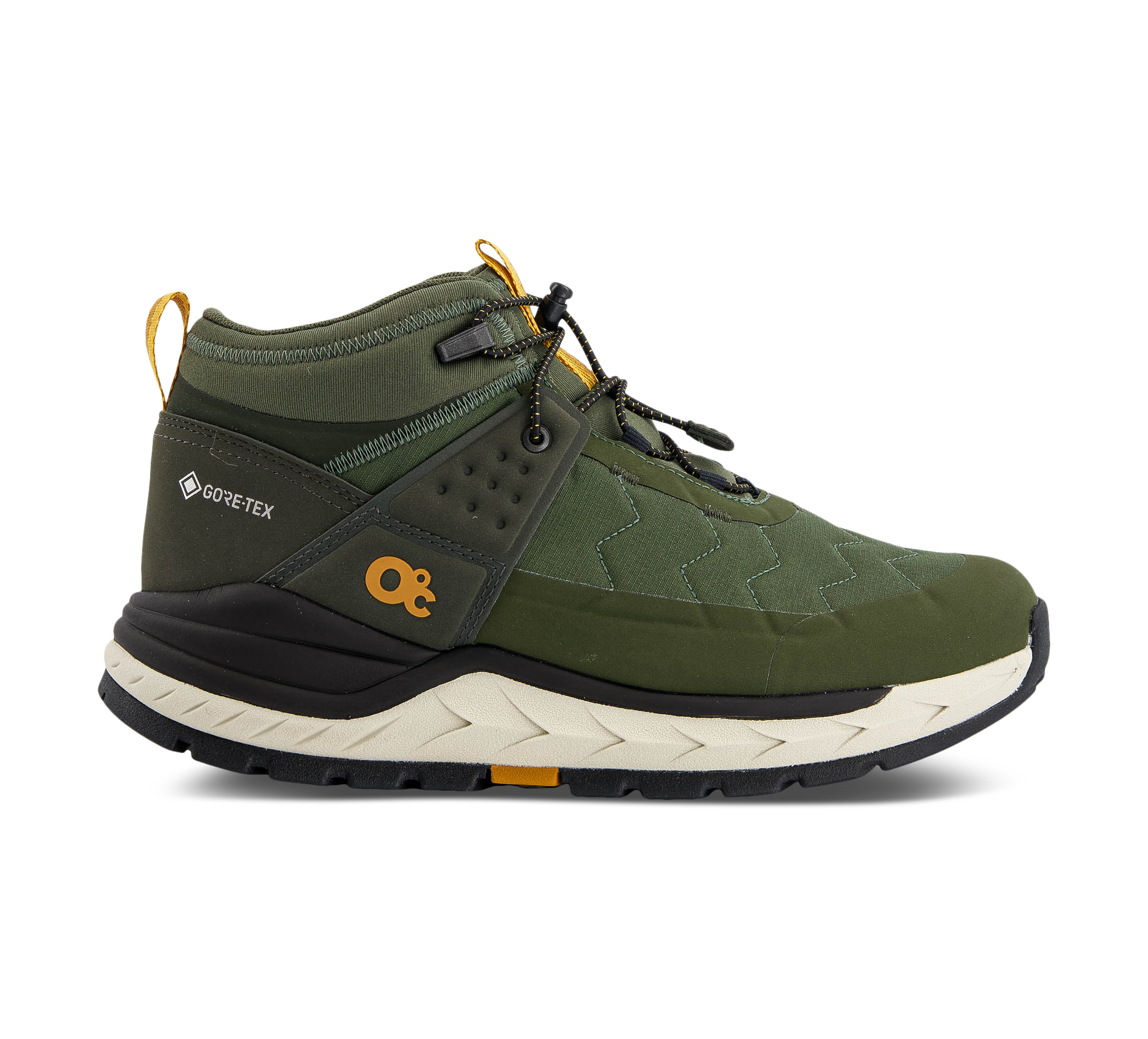 Zero C RØA MID JR GTX grün