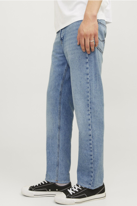 Jack & Jones blauwe heren jeans
