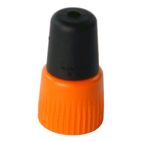 Neutrik BSP3 tule oranje