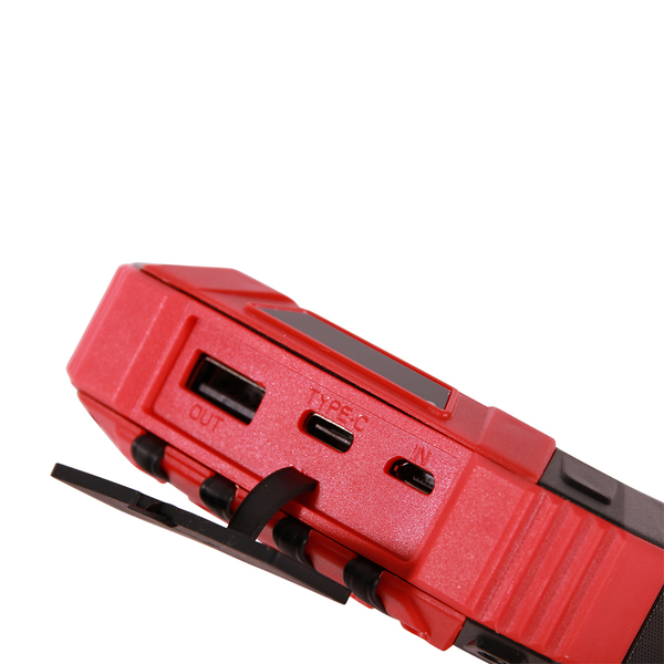 Batterie Portative Solaire Ultimate Explora 20.000 mAh