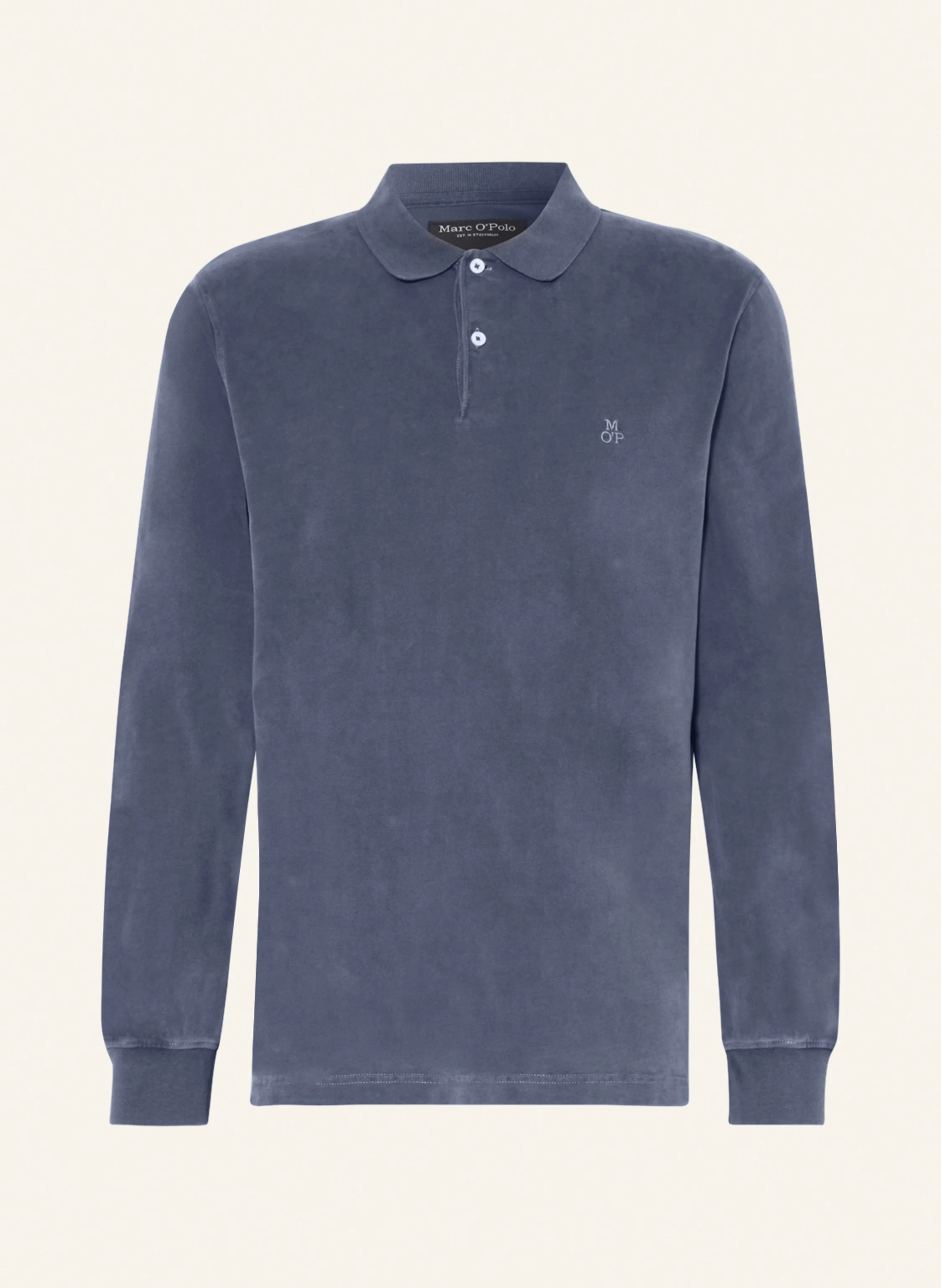 Marc O'Polo Jersey-Poloshirt Regular Fit