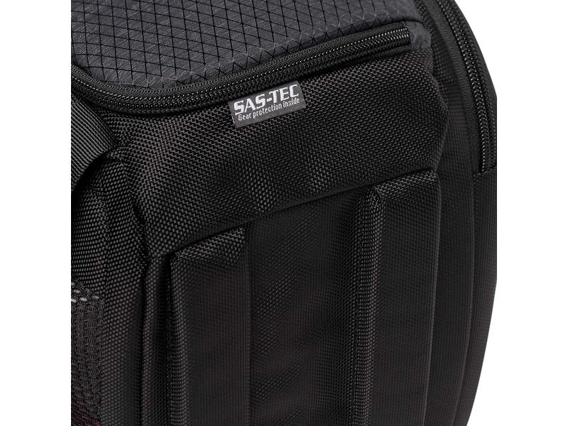Manfrotto Fotorucksack PRO Light Flexloader L Professioneller Rucksack mit Bodenverstärkung und Stossschutz