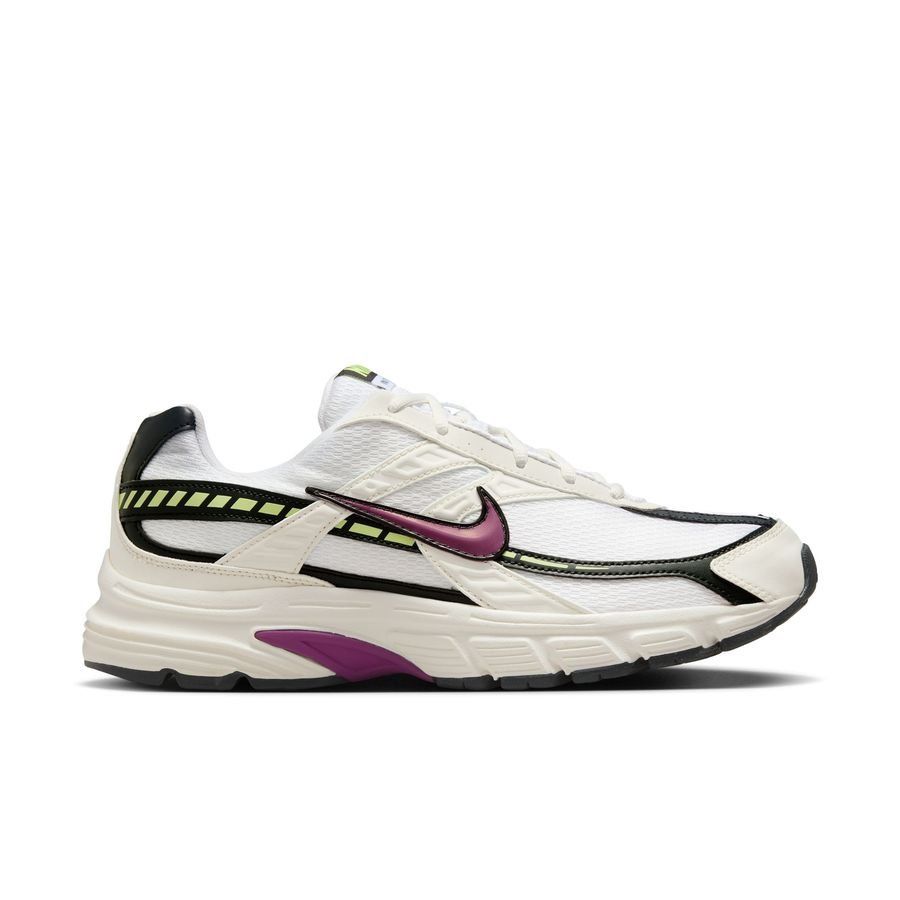 Nike Chaussures Initiator - Blanc/Viotech/Blanc/Rouge
