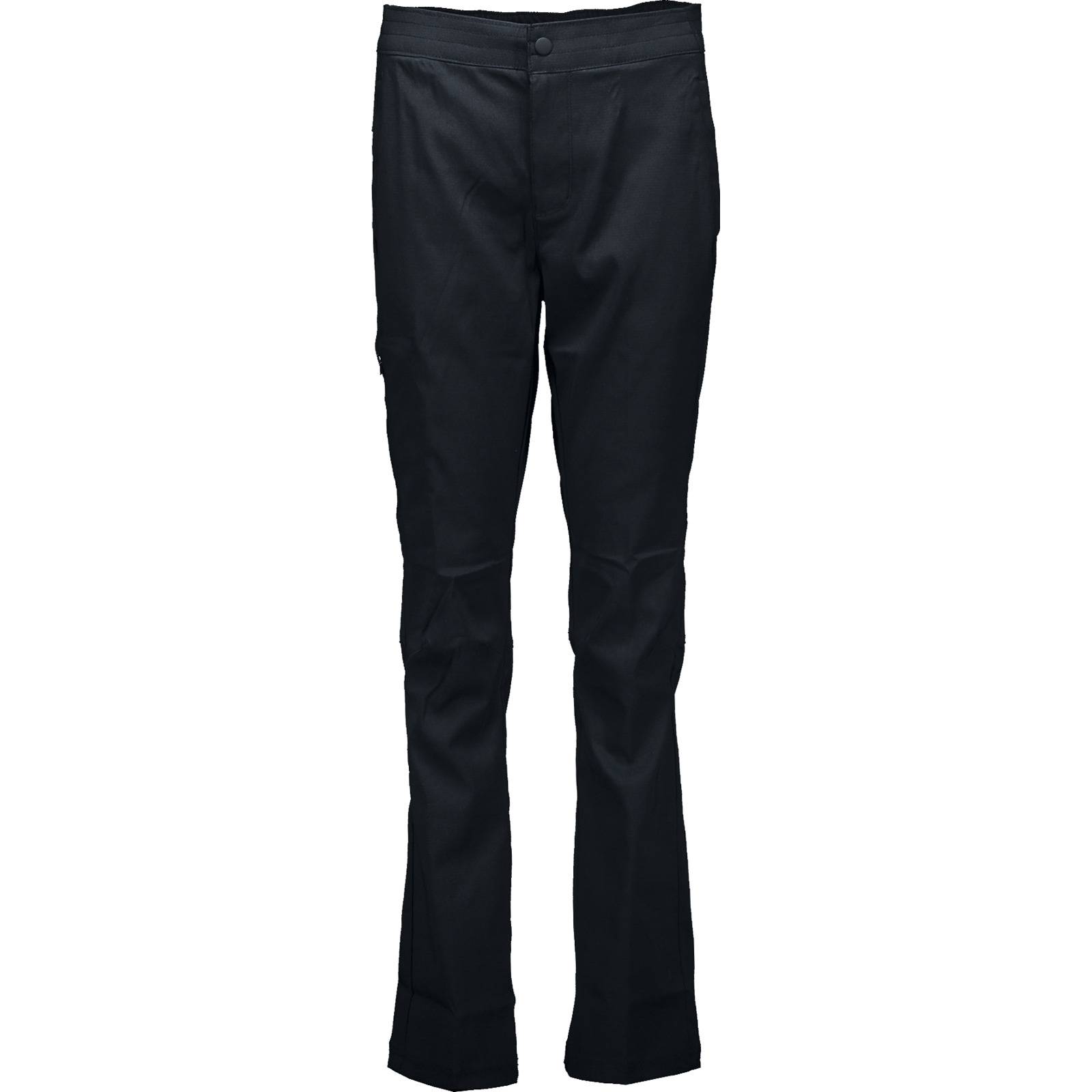 Columbia Damen-Wanderhose On The Go schwarz, 42