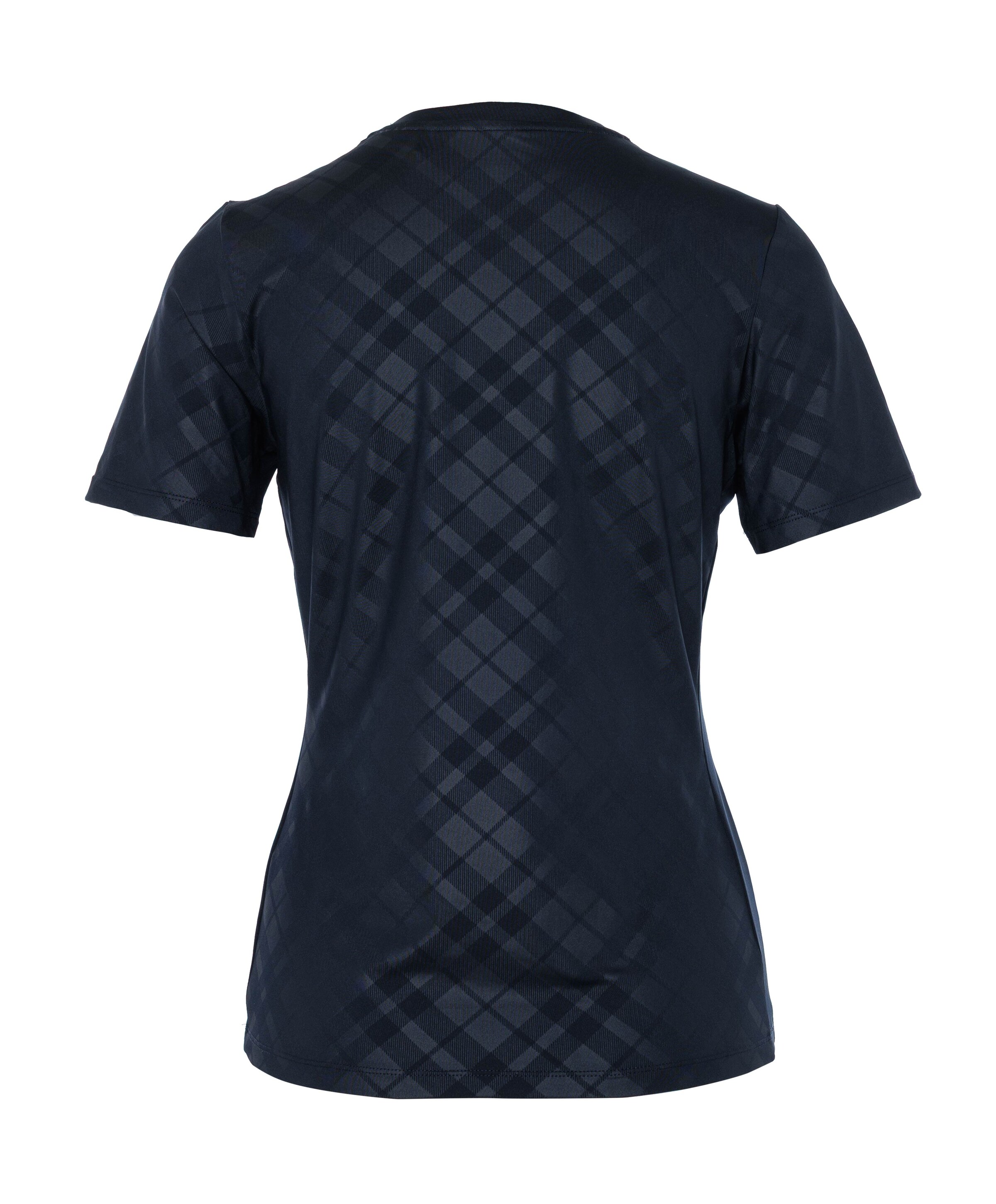 Sjeng Sports Dames T-shirt blauw