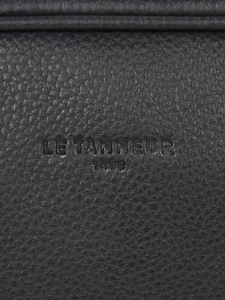 Porte-documents Le Tanneur Charles Slim 39 cm