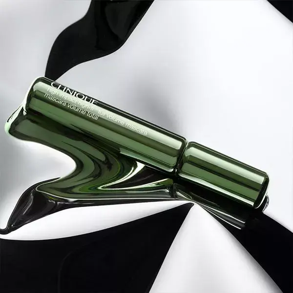 Clinique High Impact High-Fi Mascara Volume Total Noir Intense 10ml
