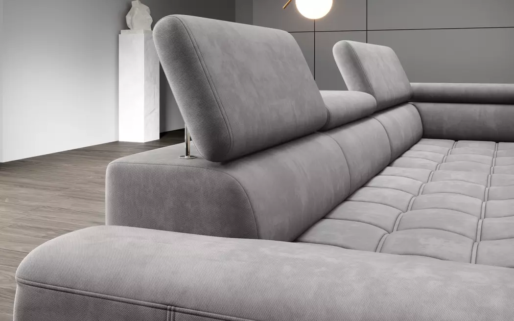 Ecksofa Palladio