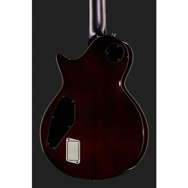 ESP E-II Eclipse FT FM TSB