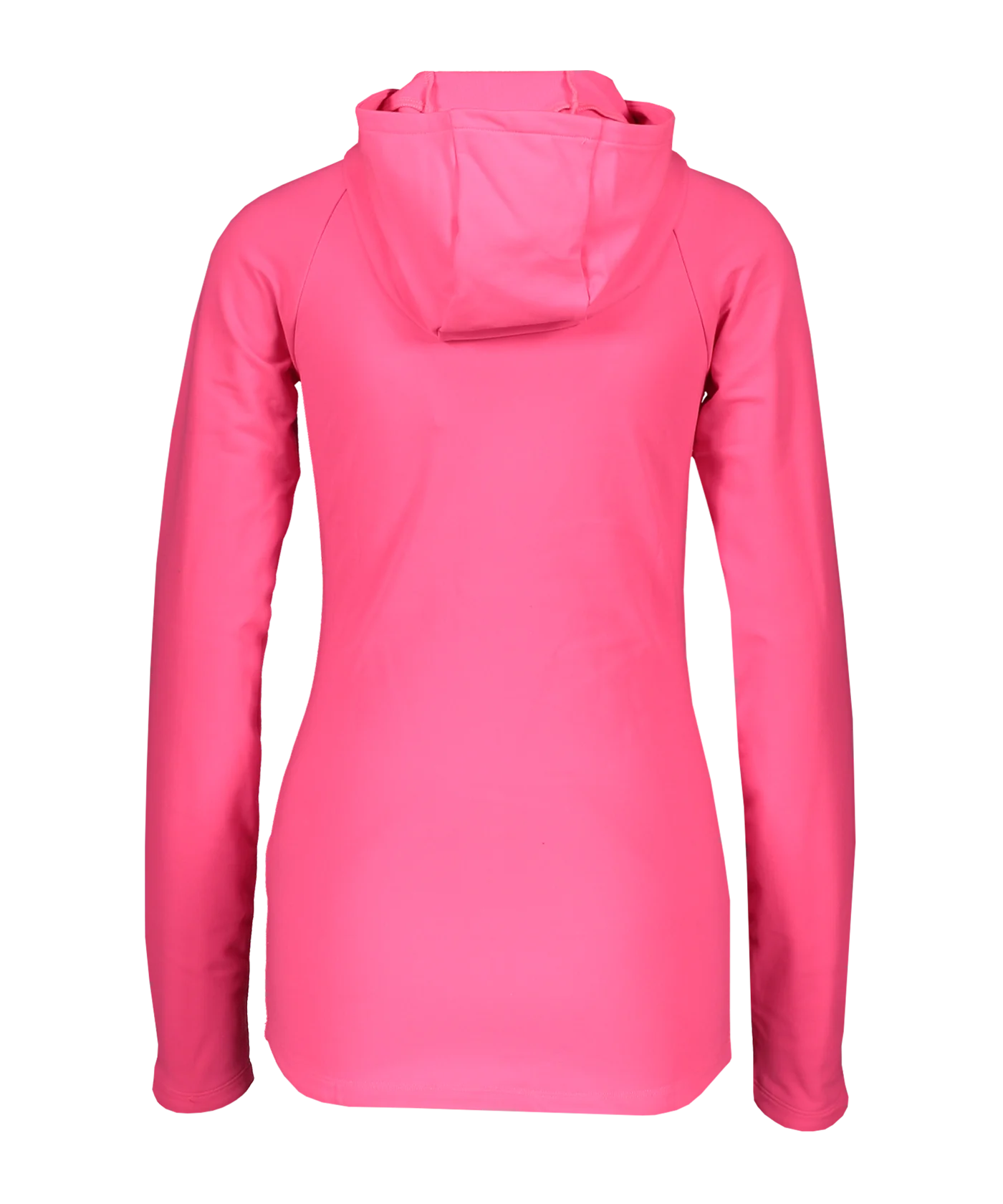 Nike Academy Hoody Damen Pink Weiss F639