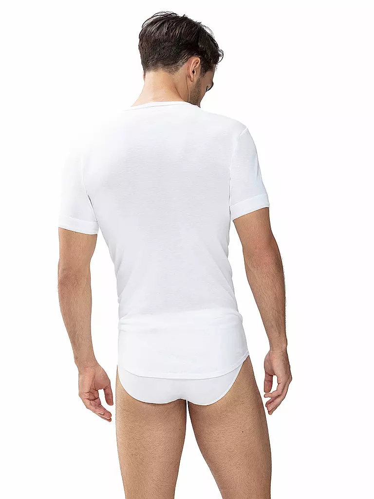 MEY T-Shirt 