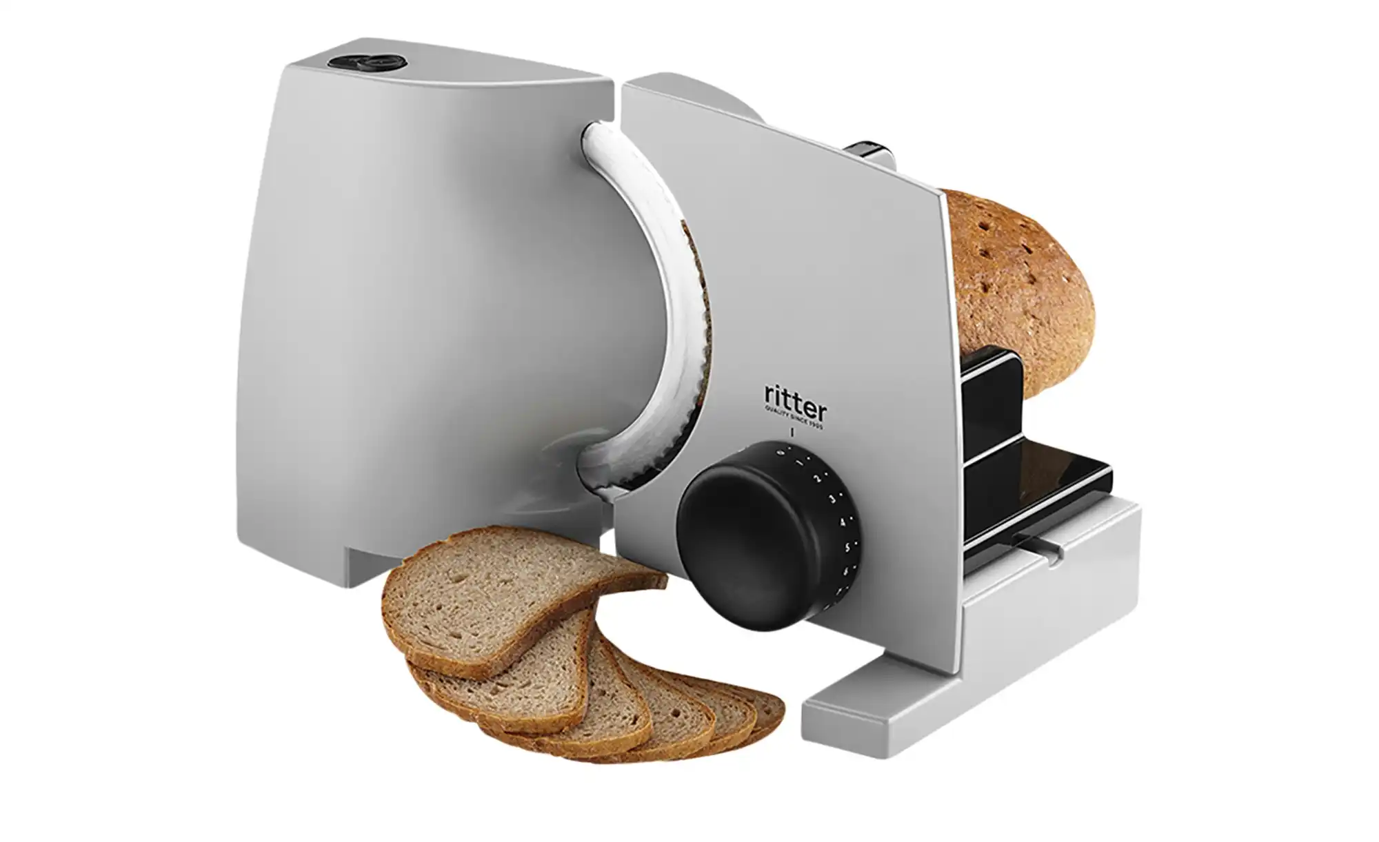 ritter Allesschneider nova1