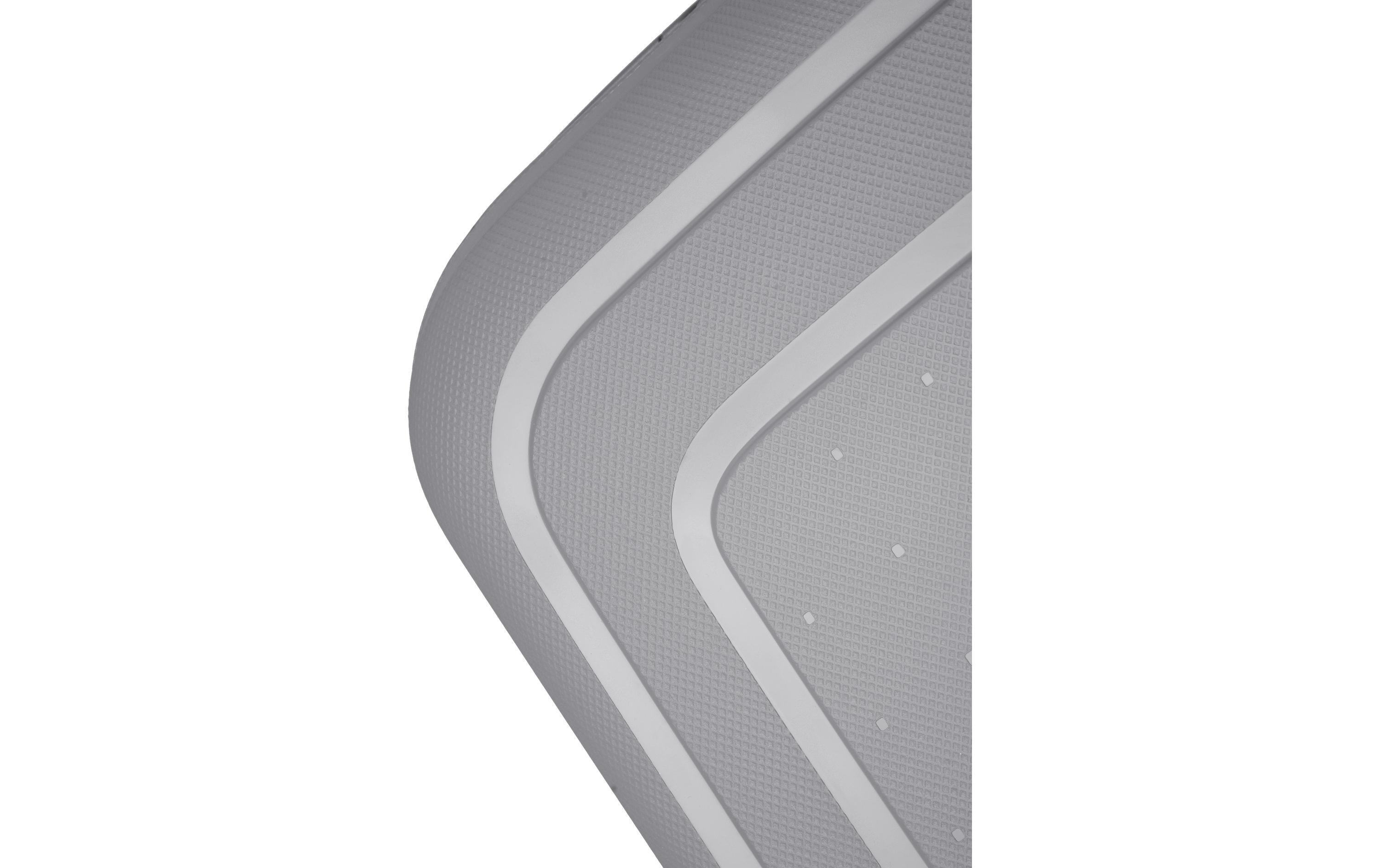 Reisekoffer S'Cure 34 l, Silber<br>Reisegepäck