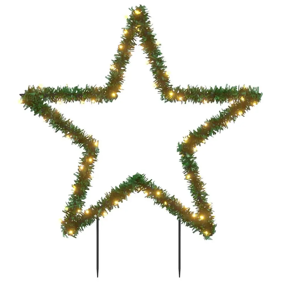 vidaXL - Kerstverlichting