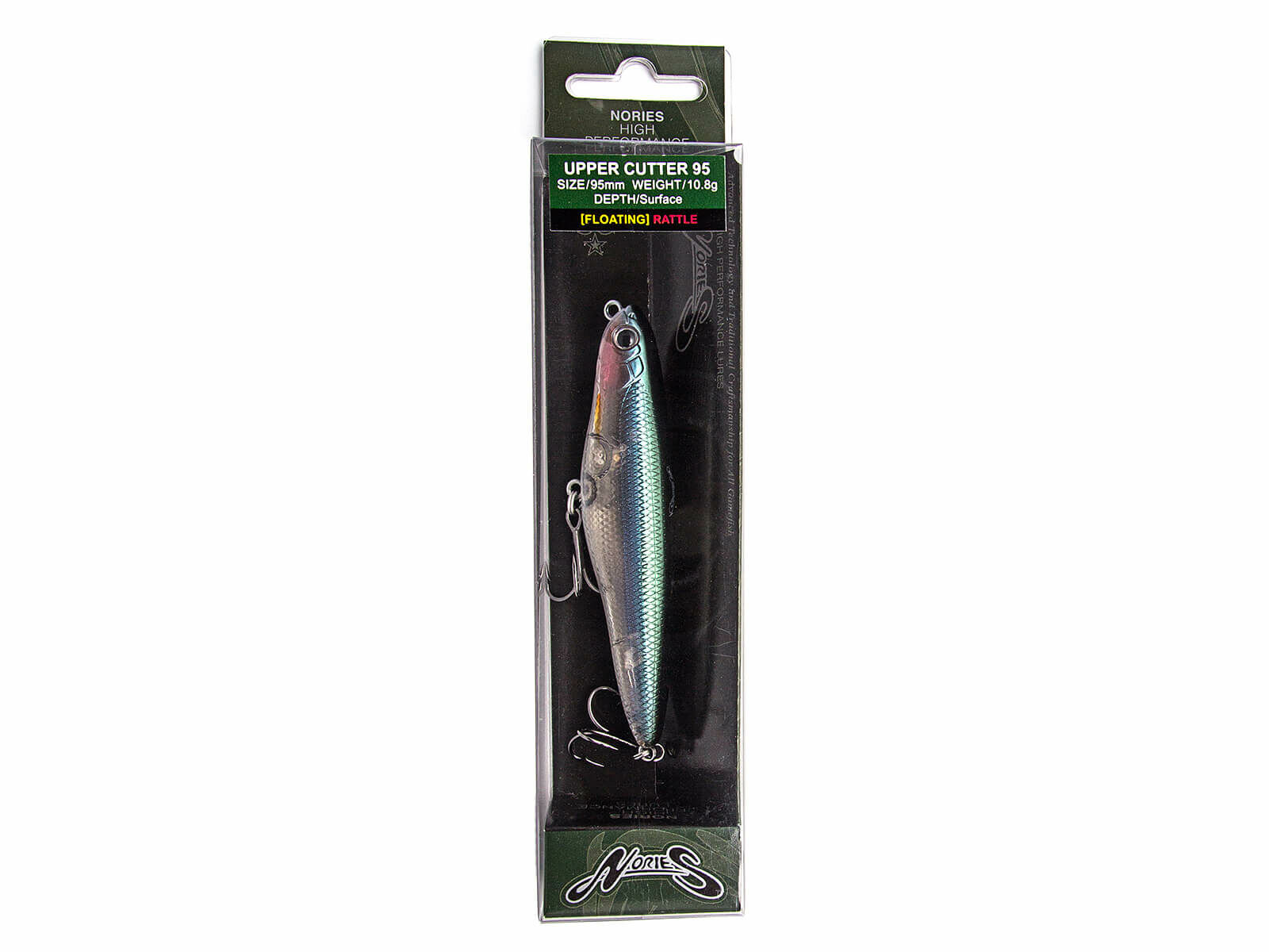 Upper Cutter 95 (Nories)
