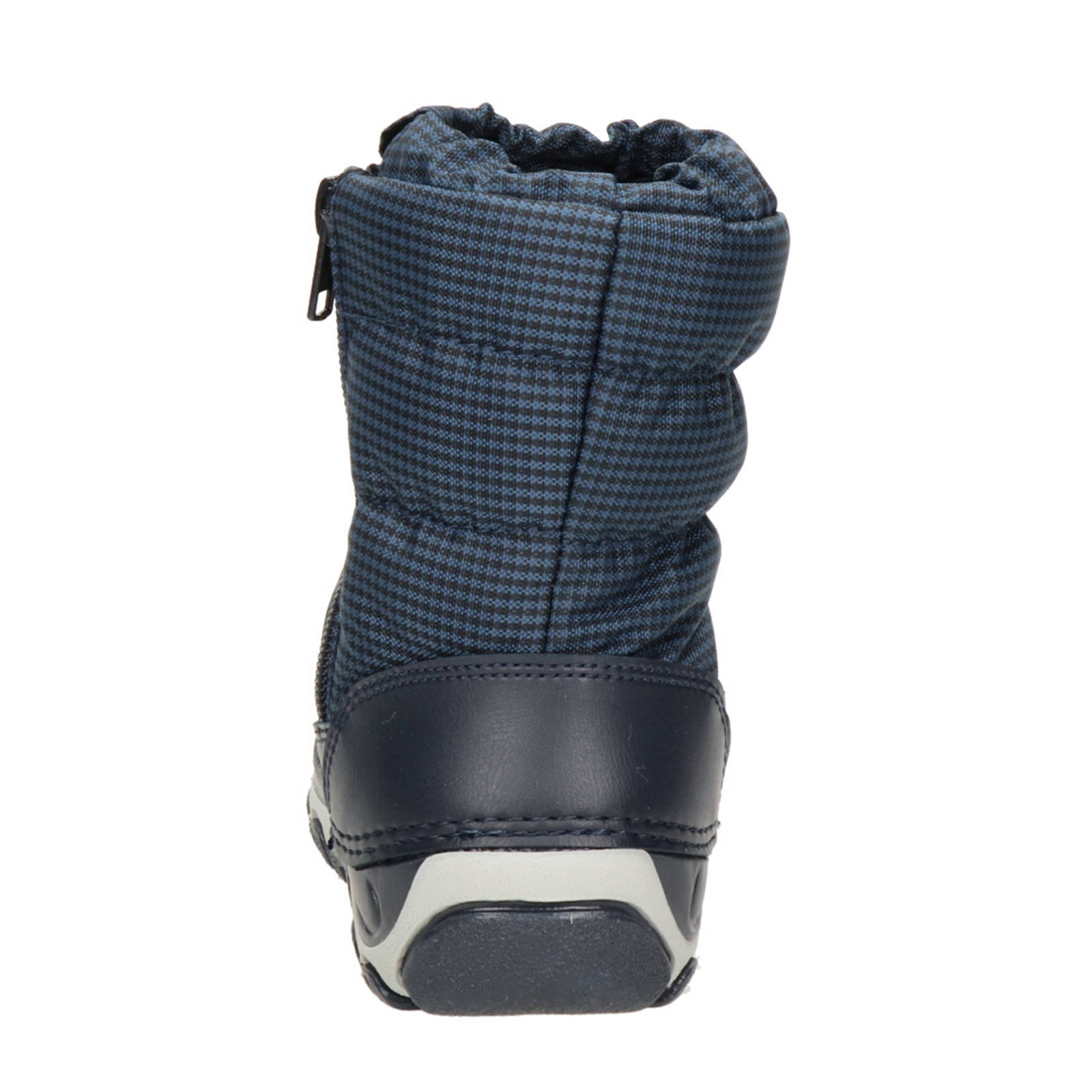 Antarctica snowboots blauw