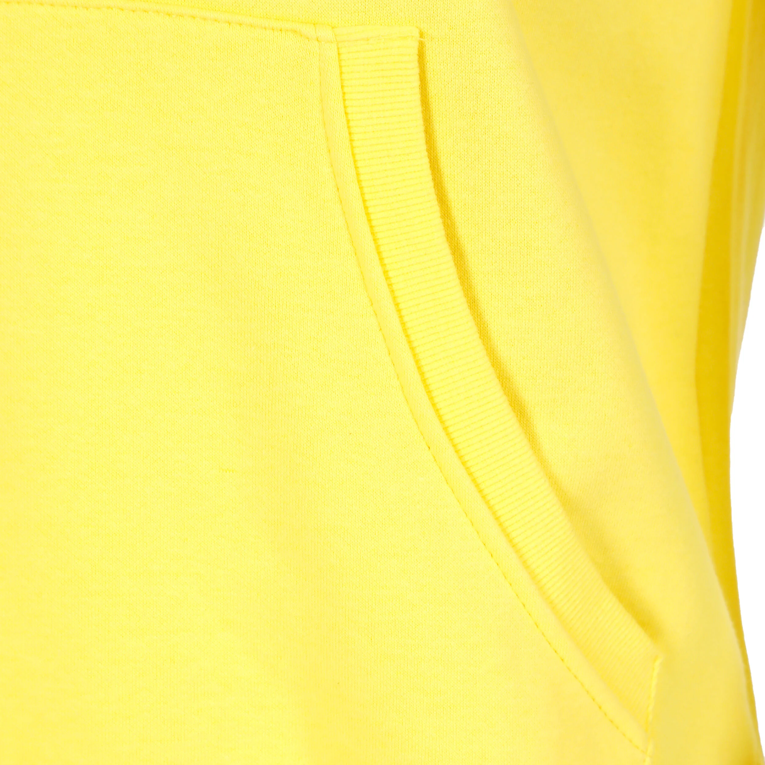 Padel-Point Padel Is Us Sweat À Capuche Hommes - Jaune , Noir