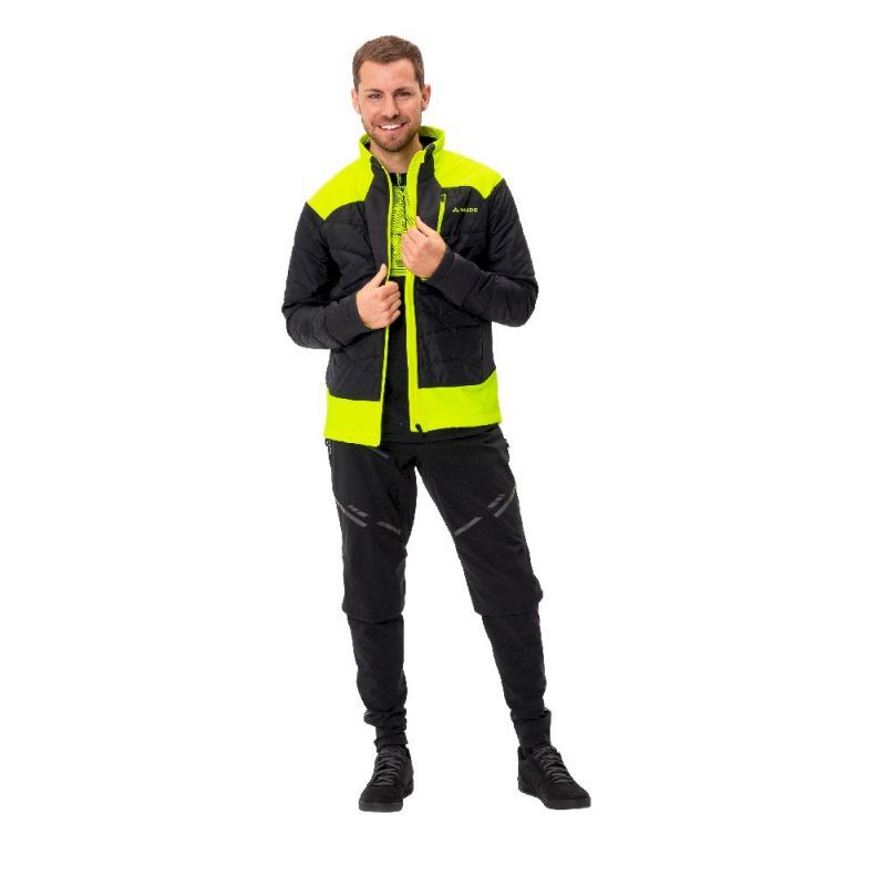Men's Minaki Jacket III - Veste softshell homme