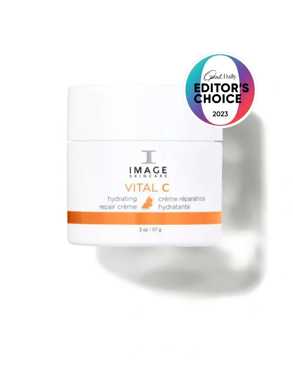 VITAL C Hydrating Repair Creme