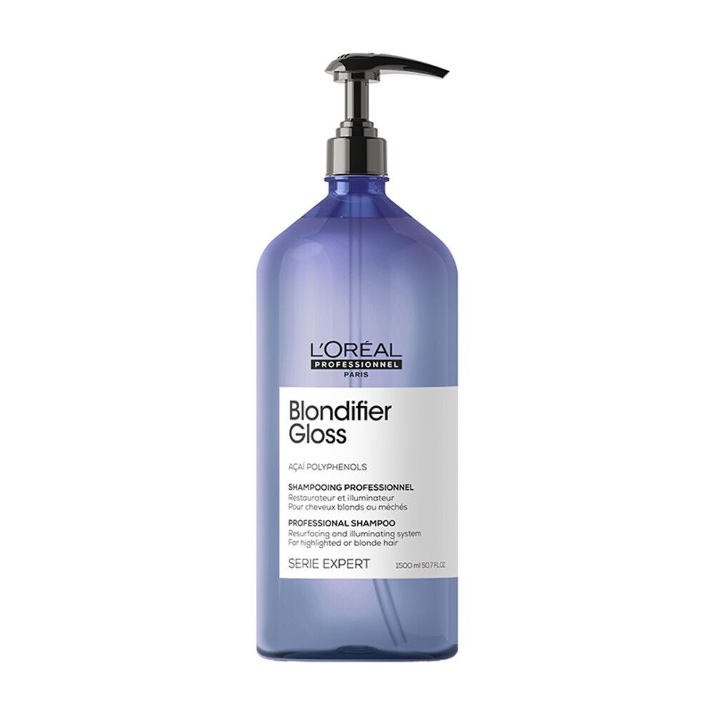 L'Oréal Professionnel BlondifierShampoo1500 ml