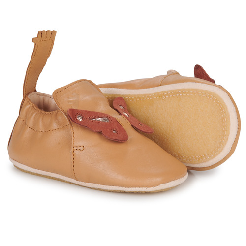 Easy Peasy - MY BLUBLU PAPILLON - Marron