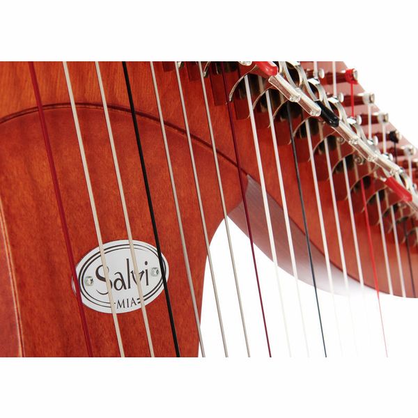 Salvi SALMIA-CSS Mia Cherry