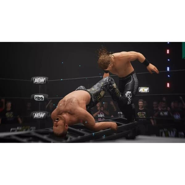 AEW Fight Forever PC