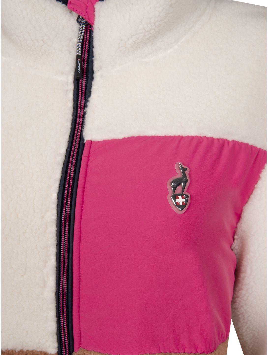 Vista vest dames
