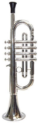 Music Trompet 4 Tangenter