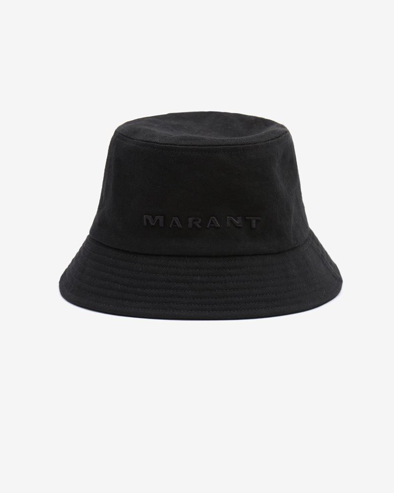 CHAPEAU LOGO HALEY