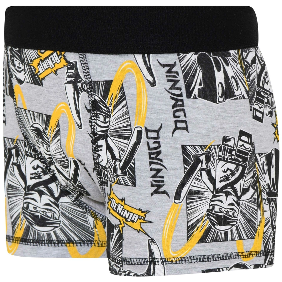 LEGO® WEAR Boxershorts LWALEX 714 dark blue