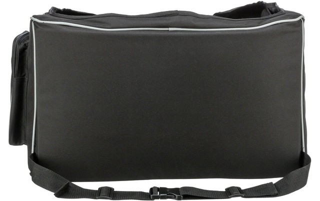 TRIXIE Tiertransporttasche »Schwarz« bis 10 kg