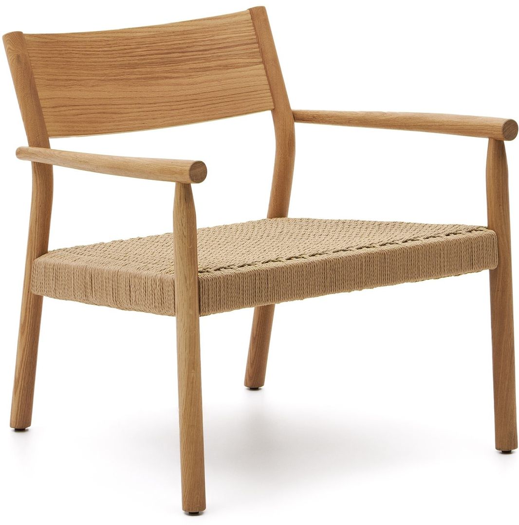 Kave Home   Yalia Fauteuil
