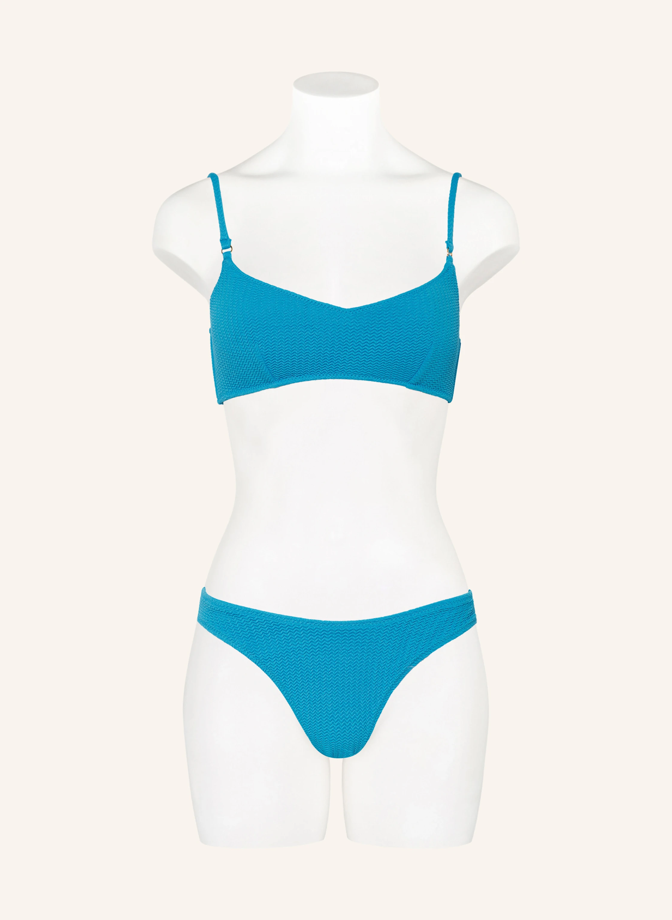 SEAFOLLY Basic-Bikini-Hose SEA DIVE