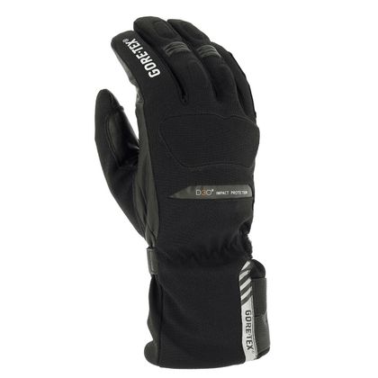 Gants Richa NORTH GORETEX - Noir