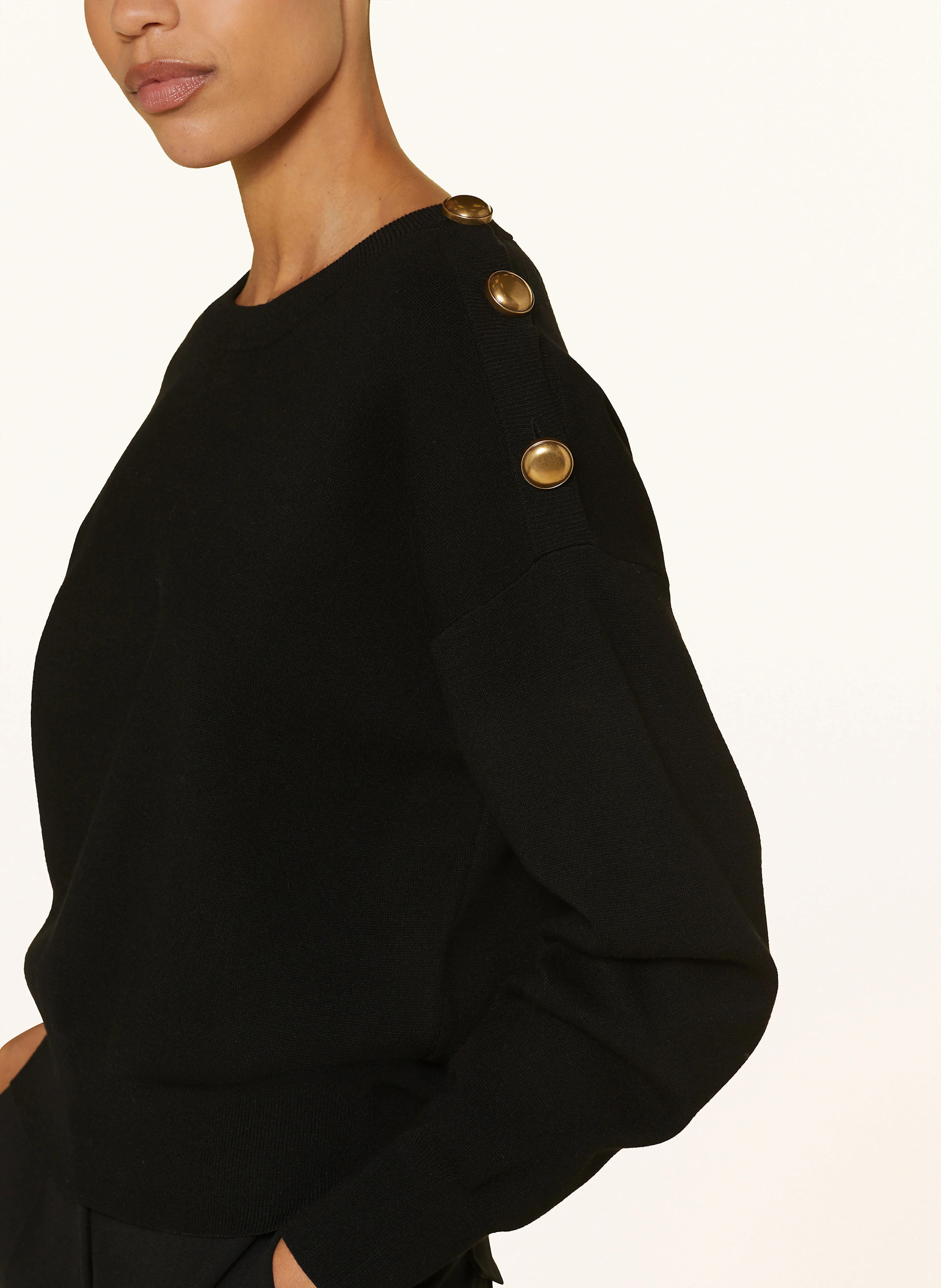LUISA CERANO Pullover