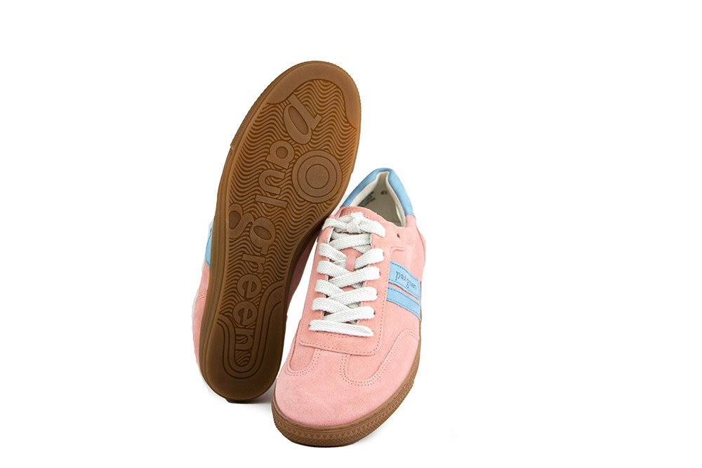 Paul Green Sneaker Rose Sky